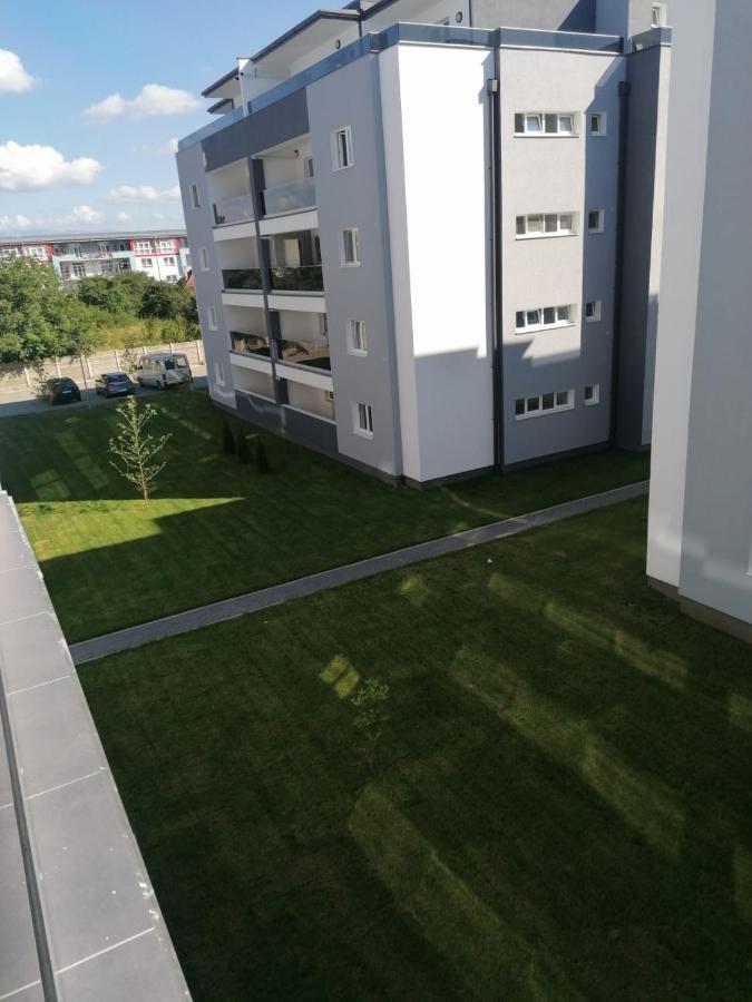 Matei Residence Σίμπιου Εξωτερικό φωτογραφία