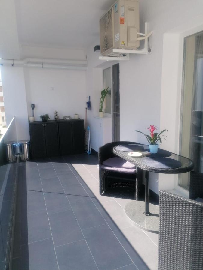 Matei Residence Σίμπιου Εξωτερικό φωτογραφία