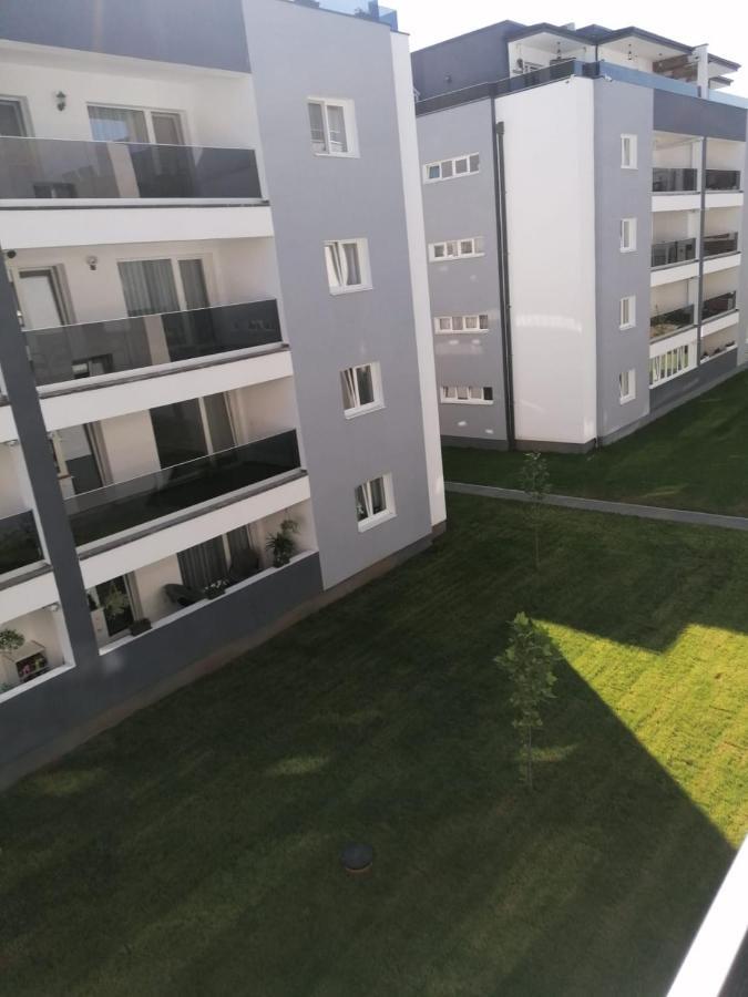 Matei Residence Σίμπιου Εξωτερικό φωτογραφία