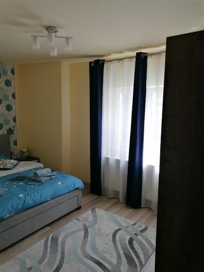 Matei Residence Σίμπιου Εξωτερικό φωτογραφία