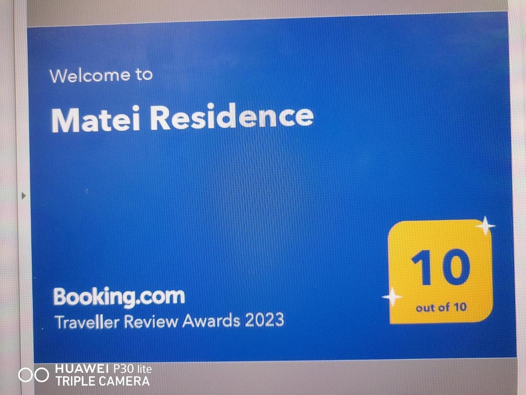 Matei Residence Σίμπιου Εξωτερικό φωτογραφία
